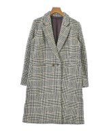 AMERICAN RAG CIE チェスターコート