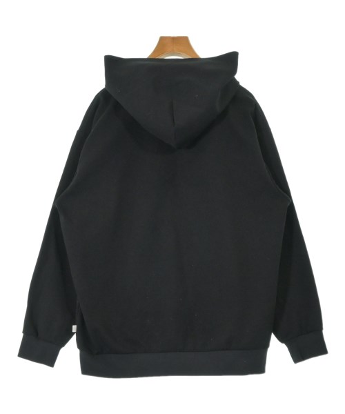 GREEN LABEL（グリーンレーベル）パーカー 黒 サイズ:S レディース/2200643558069