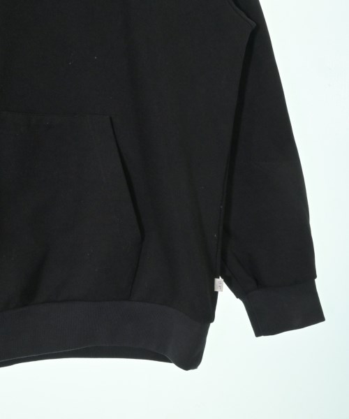 GREEN LABEL（グリーンレーベル）パーカー 黒 サイズ:S レディース/2200643558069