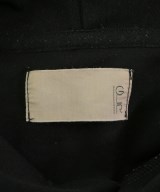 GREEN LABEL（グリーンレーベル）パーカー 黒 サイズ:S レディース/2200643558069