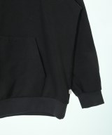 GREEN LABEL（グリーンレーベル）パーカー 黒 サイズ:S レディース/2200643558069