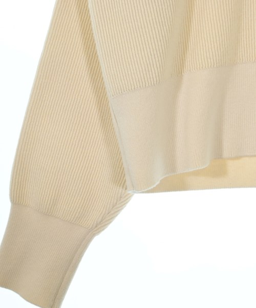 GREEN LABEL（グリーンレーベル）カーディガン 黄 サイズ:F レディース/2200644048019