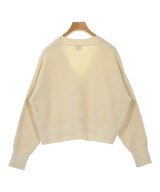 GREEN LABEL（グリーンレーベル）カーディガン 黄 サイズ:F レディース/2200644048019