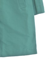 GREEN LABEL（グリーンレーベル）ステンカラーコート 緑 サイズ:38(M位) レディース/2200615823034