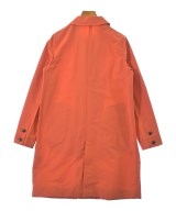green label relaxing（グリーンレーベルリラクシング）ステンカラーコート オレンジ サイズ:38(M位) レディース/2200615823041
