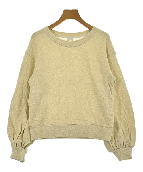 green label relaxing(グリーンレーベルリラクシング)スウェット 白 サイズ:-(XL位)/2200648555087