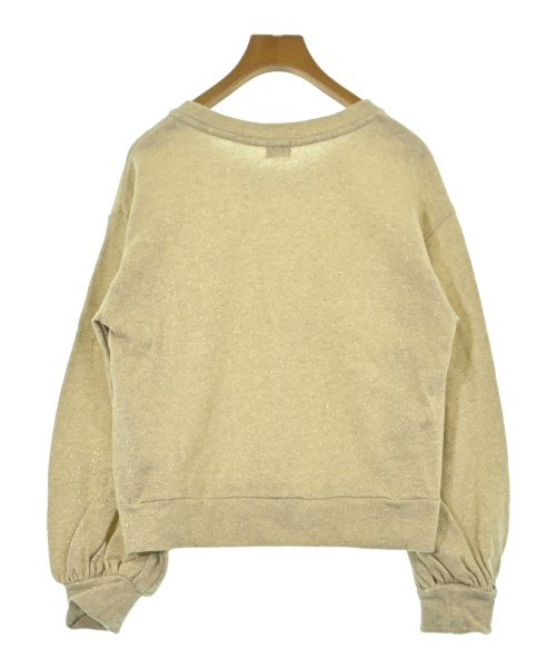 green label relaxing（グリーンレーベルリラクシング）スウェット 白 サイズ:-(XL位) レディース/2200648555087