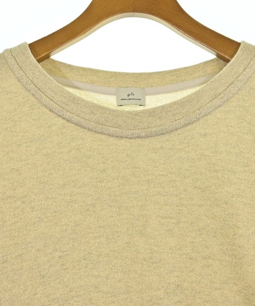 green label relaxing（グリーンレーベルリラクシング）スウェット 白 サイズ:-(XL位) レディース/2200648555087