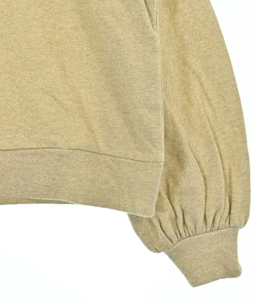 green label relaxing（グリーンレーベルリラクシング）スウェット 白 サイズ:-(XL位) レディース/2200648555087