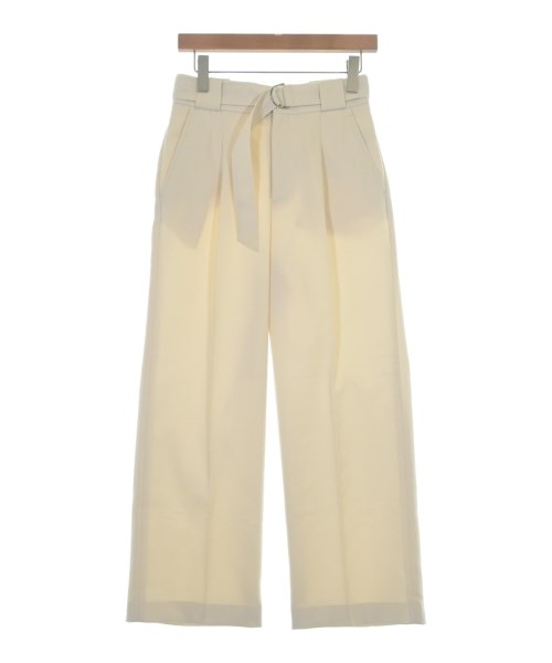 GREEN LABEL(グリーンレーベル)スラックス 白 サイズ:38(M位)/2200664652098