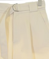 GREEN LABEL（グリーンレーベル）スラックス 白 サイズ:38(M位) レディース/2200664652098