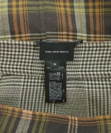 green label relaxing（グリーンレーベルリラクシング）ロング・マキシ丈スカート 茶 サイズ:36(S位) レディース/2200666705068