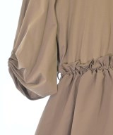 green label relaxing（グリーンレーベルリラクシング）ワンピース 茶 サイズ:-(S位) レディース/2200683832068