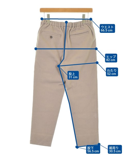 SCYE（サイ）その他 ベージュ サイズ:38(M位) レディース/2200615809120