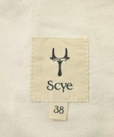 SCYE（サイ）その他 ベージュ サイズ:38(M位) レディース/2200615809120