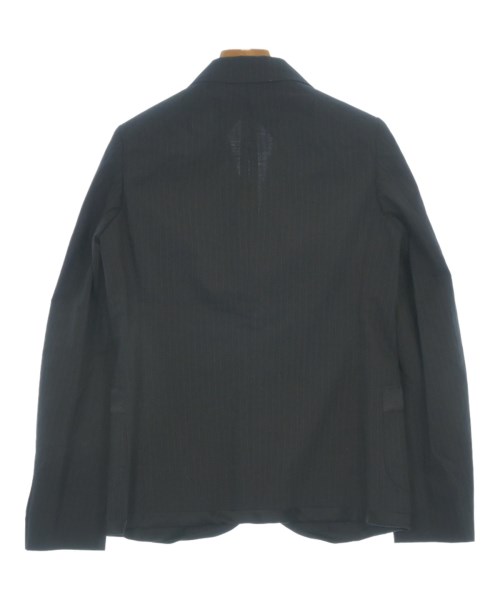 SCYE（サイ）テーラードジャケット 黒 サイズ:38(M位) レディース/2200623518113