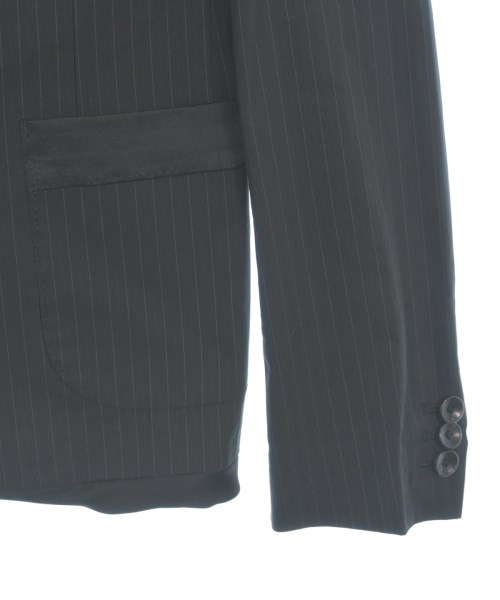 SCYE（サイ）テーラードジャケット 黒 サイズ:38(M位) レディース/2200623518113