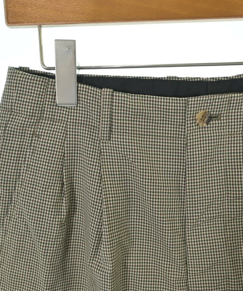 SCYE（サイ）スラックス ベージュ サイズ:38(M位) レディース/2200620023238