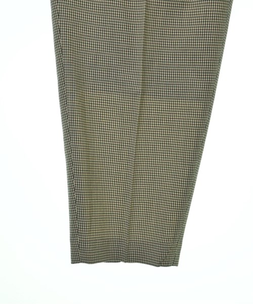 SCYE（サイ）スラックス ベージュ サイズ:38(M位) レディース/2200620023238