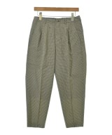 SCYE（サイ）スラックス ベージュ サイズ:38(M位) レディース/2200620023238