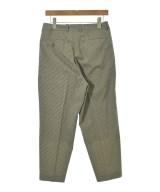 SCYE（サイ）スラックス ベージュ サイズ:38(M位) レディース/2200620023238