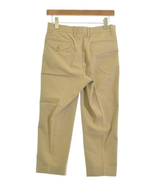 SCYE（サイ）チノパン ベージュ サイズ:-(M位) レディース/2200624616139