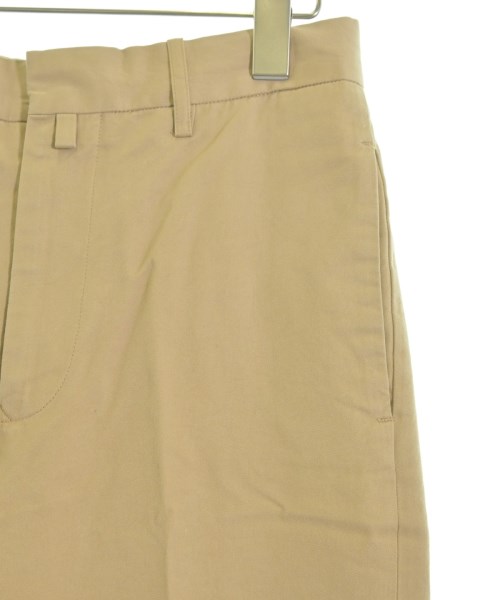SCYE（サイ）チノパン ベージュ サイズ:-(M位) レディース/2200624616139