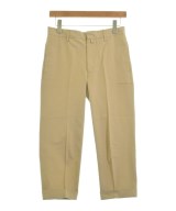 SCYE（サイ）チノパン ベージュ サイズ:-(M位) レディース/2200624616139