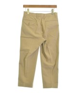 SCYE（サイ）チノパン ベージュ サイズ:-(M位) レディース/2200624616139