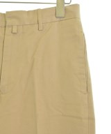 SCYE（サイ）チノパン ベージュ サイズ:-(M位) レディース/2200624616139