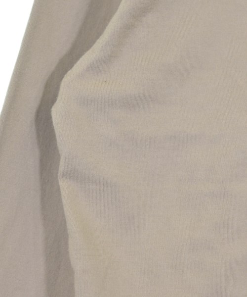 SCYE（サイ）Tシャツ・カットソー ベージュ サイズ:38(M位) レディース/2200629806061