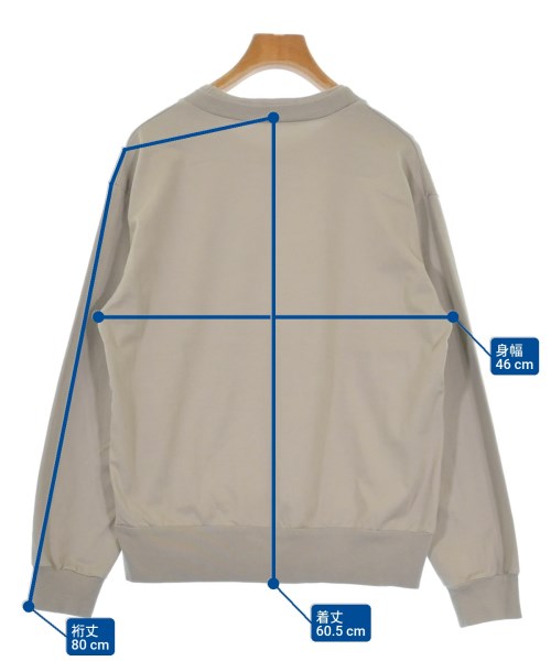 SCYE（サイ）Tシャツ・カットソー ベージュ サイズ:38(M位) レディース/2200629806061