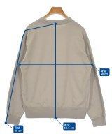 SCYE（サイ）Tシャツ・カットソー ベージュ サイズ:38(M位) レディース/2200629806061