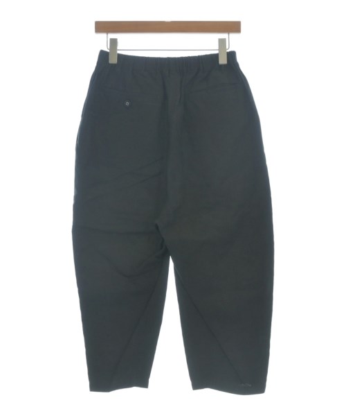 SCYE（サイ）スラックス 黒 サイズ:38(M位) レディース/2200628764027