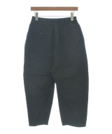 SCYE（サイ）スラックス 黒 サイズ:38(M位) レディース/2200628764027