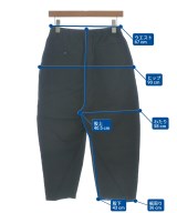 SCYE（サイ）スラックス 黒 サイズ:38(M位) レディース/2200628764027