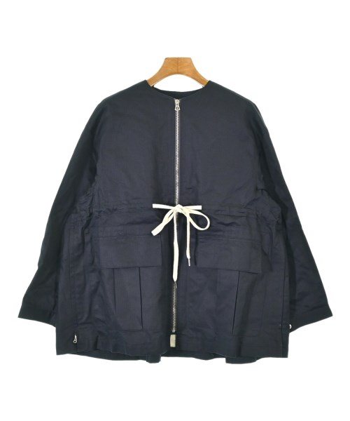 SCYE(サイ)その他 紺 サイズ:38(M位)/2200640606053