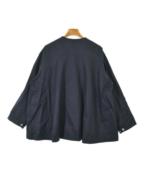 SCYE（サイ）その他 紺 サイズ:38(M位) レディース/2200640606053