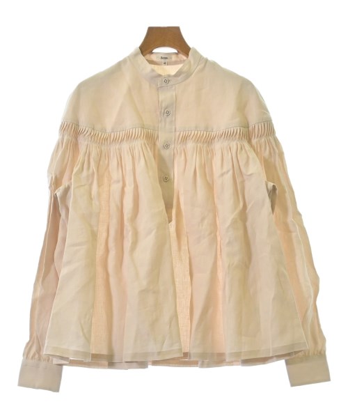 SCYE(サイ)ブラウス ピンク サイズ:40(L位)/2200644747134