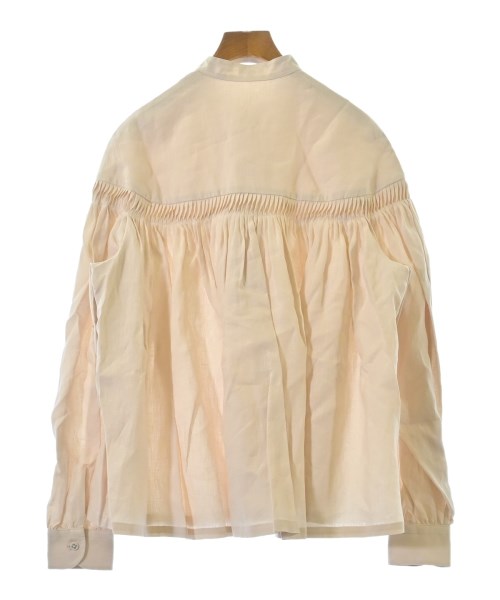 SCYE（サイ）ブラウス ピンク サイズ:40(L位) レディース/2200644747134