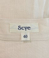SCYE（サイ）ブラウス ピンク サイズ:40(L位) レディース/2200644747134