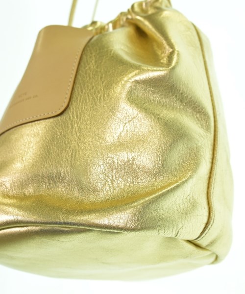 SCYE（サイ）その他 ゴールド サイズ:- レディース/2200644749022