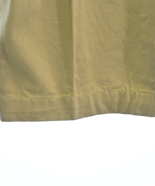 SCYE（サイ）チノパン ベージュ サイズ:38(M位) レディース/2200625289134