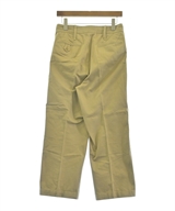 SCYE（サイ）チノパン ベージュ サイズ:38(M位) レディース/2200625289134