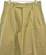 SCYE（サイ）チノパン ベージュ サイズ:38(M位) レディース/2200625289134