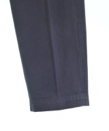 SCYE（サイ）クロップドパンツ 紺 サイズ:36(S位) レディース/2200627511097