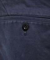 SCYE（サイ）クロップドパンツ 紺 サイズ:36(S位) レディース/2200627511097