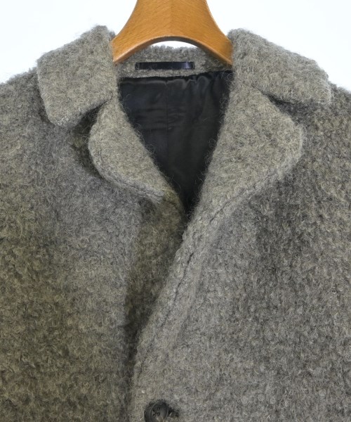 SCYE（サイ）その他 グレー サイズ:38(M位) レディース/2200608607030