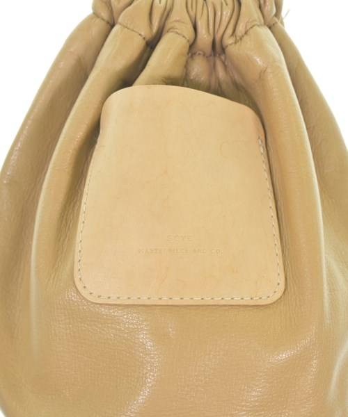 SCYE（サイ）その他 ベージュ サイズ:- レディース/2200629575028