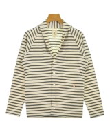 SCYE（サイ）カジュアルジャケット 白 サイズ:36(S位) レディース/2200609406014